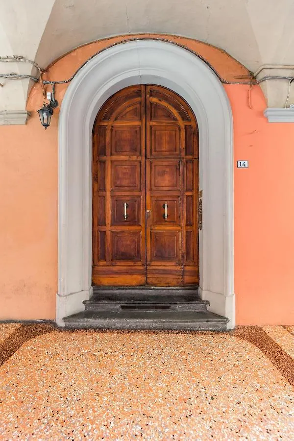 Appartamento Torresotto Dei Piella By Wonderful Italy Bolonia