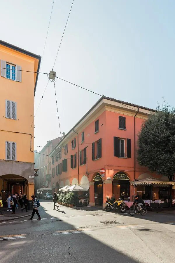 Apartamento Appartamento Torresotto Dei Piella By Wonderful Italy Bolonia