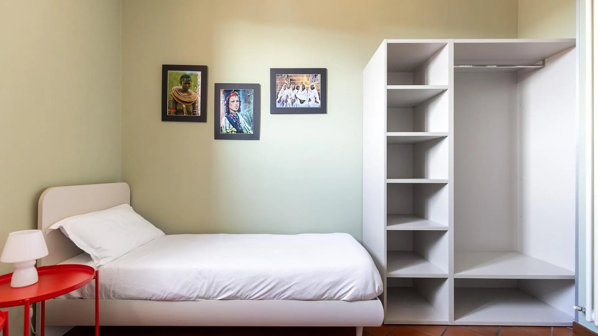 Apartamento Appartamento Torresotto Dei Piella By Wonderful Italy Bolonia