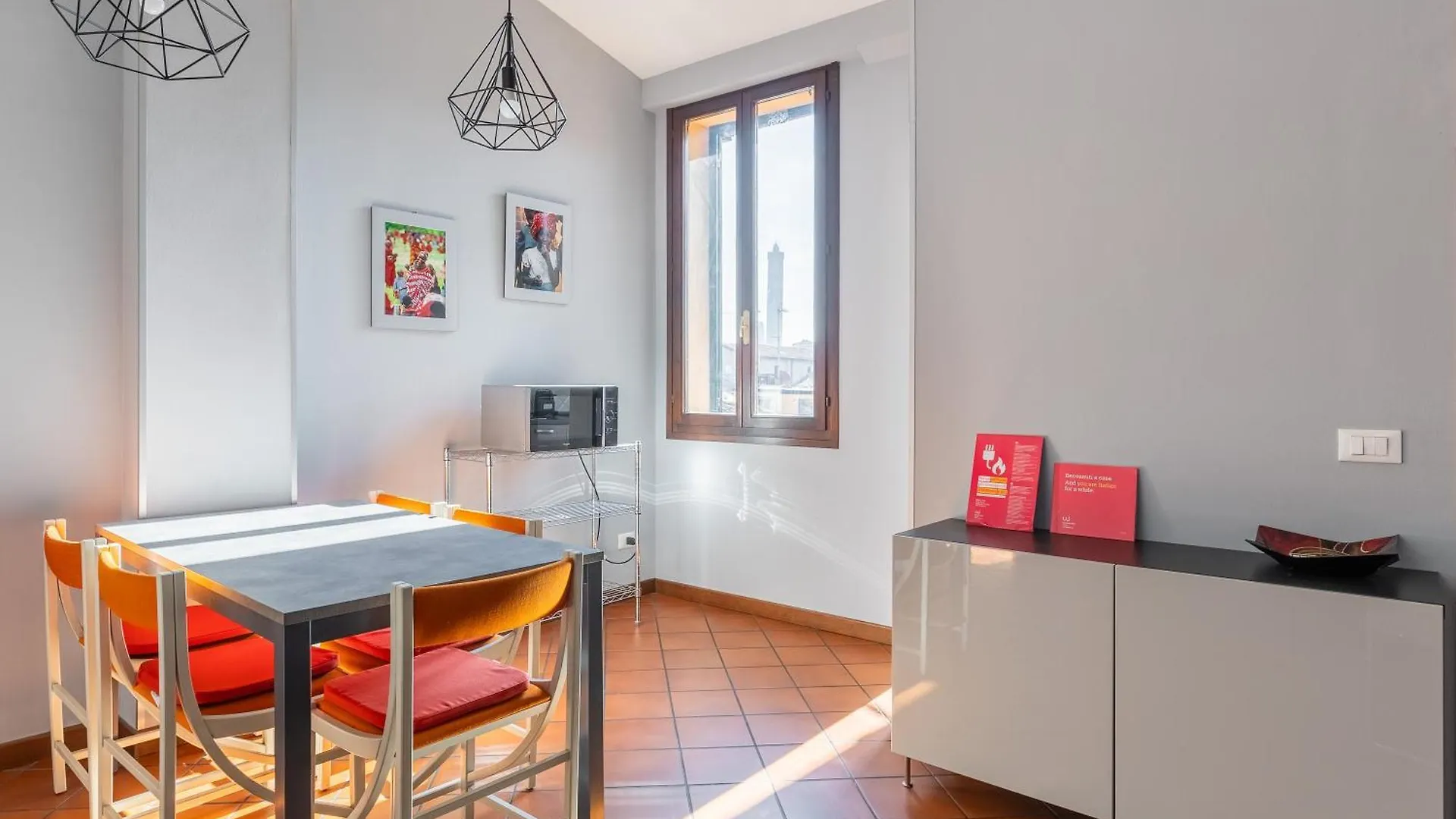 Appartamento Torresotto Dei Piella By Wonderful Italy Bolonia Italia