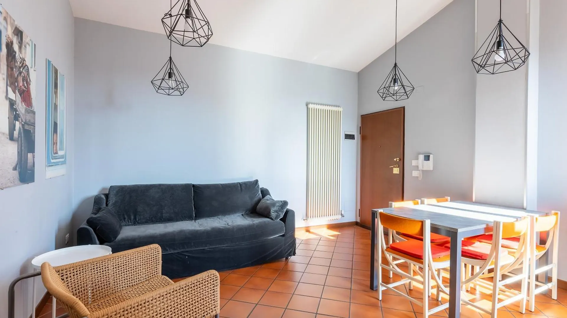 Appartamento Torresotto Dei Piella By Wonderful Italy Bolonia