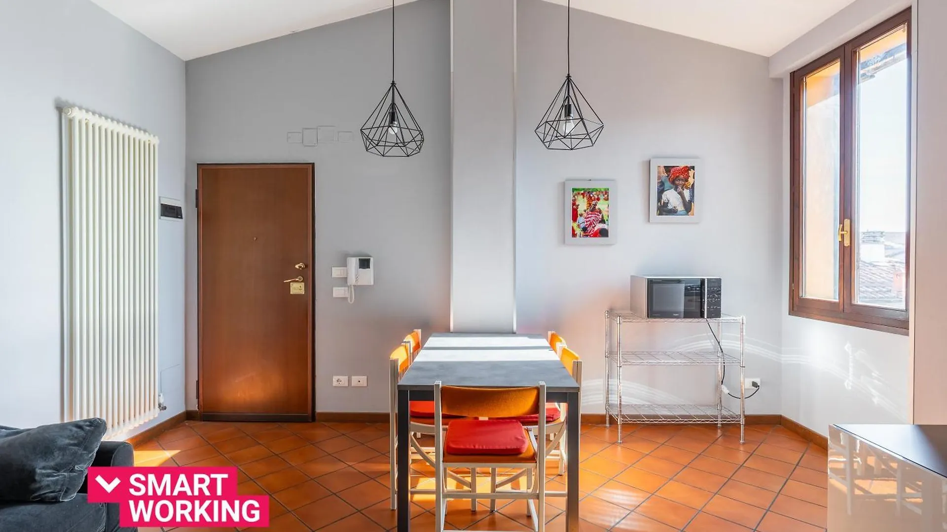 Appartamento Torresotto Dei Piella By Wonderful Italy Bolonia