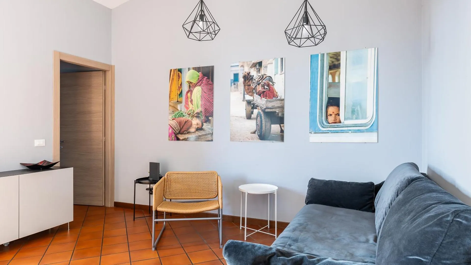 Apartamento Appartamento Torresotto Dei Piella By Wonderful Italy Bolonia